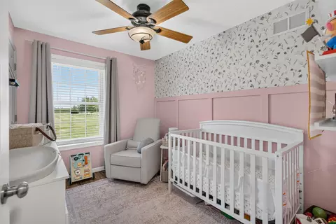 Bedroom - 1334 S 16000w Rd, Reddick, IL 60961 photo 1 of 7