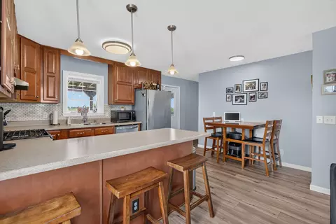 Kitchen - 1334 S 16000w Rd, Reddick, IL 60961 photo 1 of 8