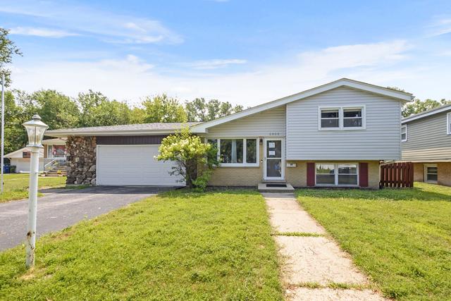 5909 W 99th St, Oak Lawn, IL 60453