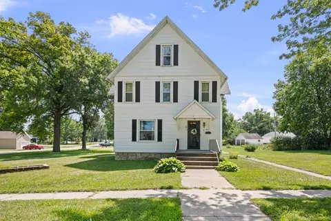 109 E Main St, Atkinson, IL 61235 photo 1