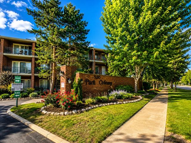 520 Biesterfield Rd #209, Elk Grove Village, IL 60007