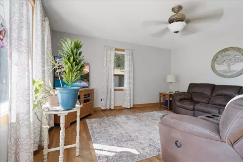 Living - 7302 Old Peoria Rd, Danvers, IL 61732 photo 1 of 2