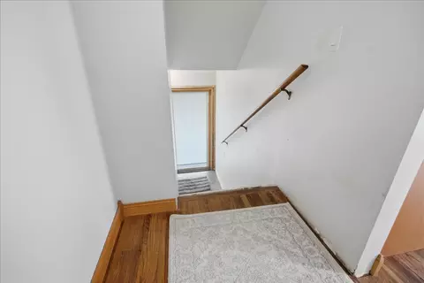 Entry Way - 7302 Old Peoria Rd, Danvers, IL 61732 photo 4 of 4