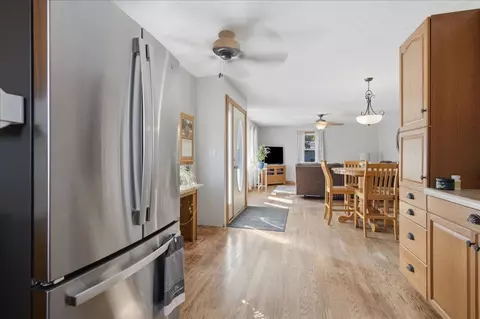 Kitchen - 7302 Old Peoria Rd, Danvers, IL 61732 photo 4 of 4