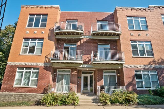 946 W Fry St #3E, Chicago, IL 60642