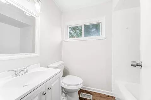 Bath - 461 Tomahawk St, Park Forest, IL 60466 photo 1 of 2
