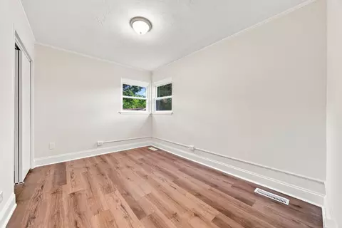 Bedroom - 461 Tomahawk St, Park Forest, IL 60466 photo 2 of 7