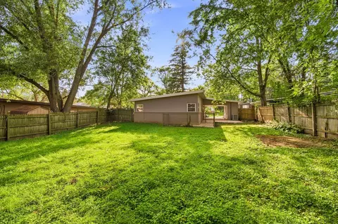 Exterior - 461 Tomahawk St, Park Forest, IL 60466 photo 5 of 5