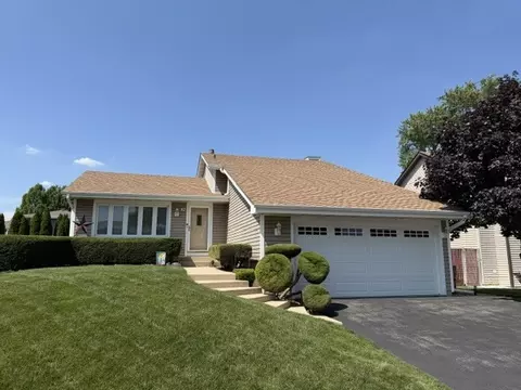 42 Abbeywood Dr, Romeoville, IL 60446