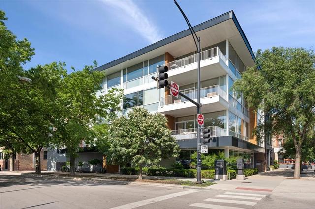 2154 W Division St #301, Chicago, IL 60622