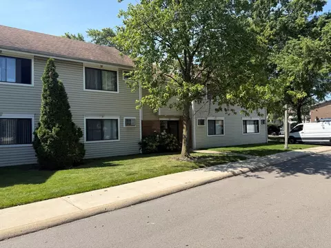 3600 Bayside Dr #5, Palatine, IL 60074