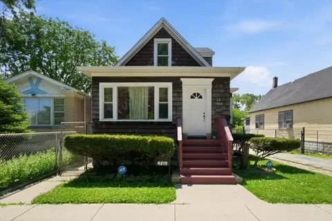 4819 W Race Ave, Chicago, IL 60644