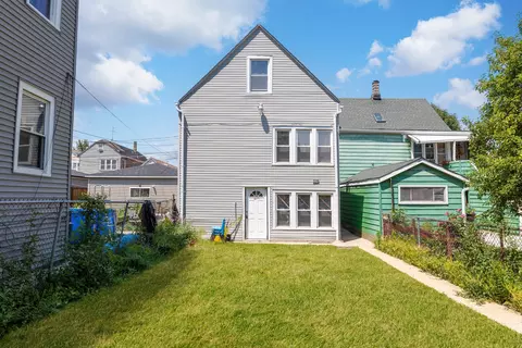2458 W 45th Pl, Chicago, IL 60632