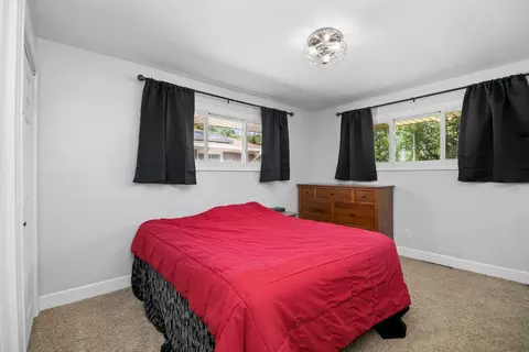 Bedroom - 922 W Van Meter St, Kankakee, IL 60901 photo 1 of 2