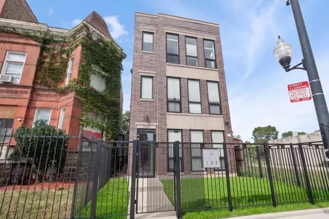 3762 S Indiana Ave, Chicago, IL 60653
