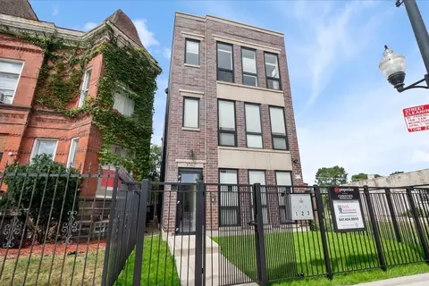 3762 S Indiana Ave, Chicago, IL 60653