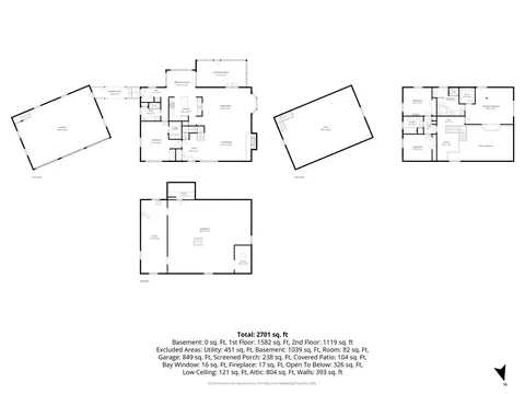 Floorplan - 6205 Katmai Trl, Mchenry, IL 60050 photo 4 of 4