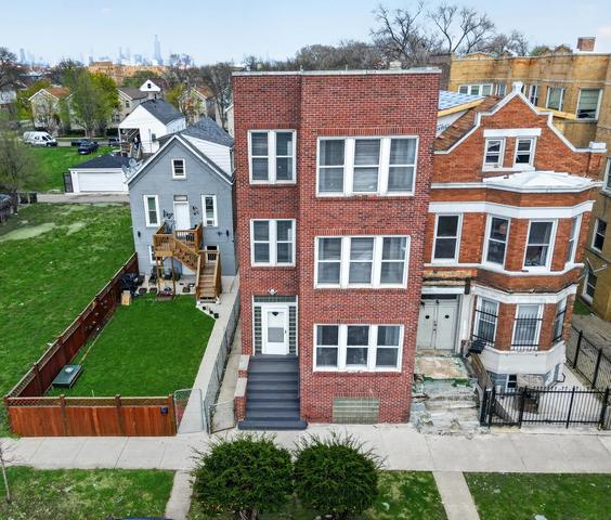 1419 S Kedvale Ave, Chicago, IL 60623