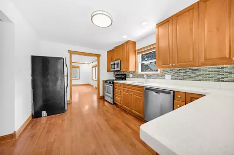 Kitchen - 1446 Everett Ave, Des Plaines, IL 60018 photo 1 of 2