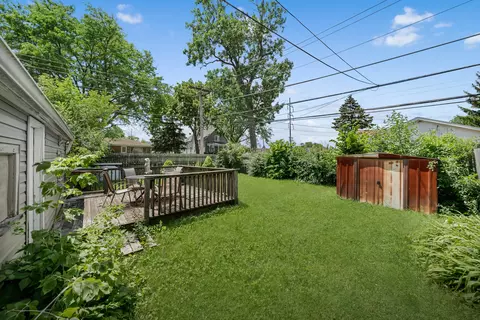 Exterior - 1446 Everett Ave, Des Plaines, IL 60018 photo 7 of 8