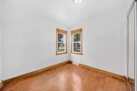 Bedroom - 1446 Everett Ave, Des Plaines, IL 60018 photo 5 of 5
