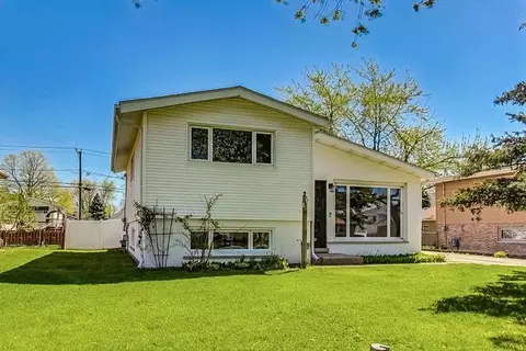Undisclosed, Elmhurst, IL 60126