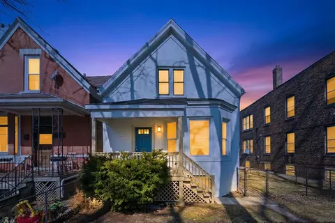 Exterior - 1446 E 71st Pl, Chicago, IL 60619 photo 2 of 2