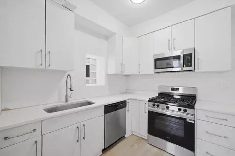 Kitchen - 1446 E 71st Pl, Chicago, IL 60619 photo 3 of 3