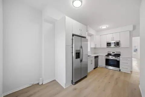 Kitchen - 1446 E 71st Pl, Chicago, IL 60619 photo 2 of 3