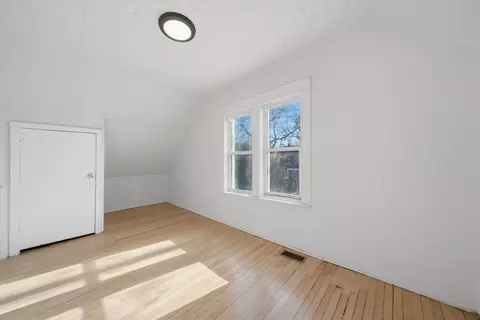 Bedroom - 1446 E 71st Pl, Chicago, IL 60619 photo 4 of 6