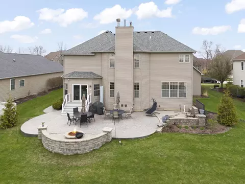 Exterior - 13452 Skyline Dr, Plainfield, IL 60585 photo 6 of 7