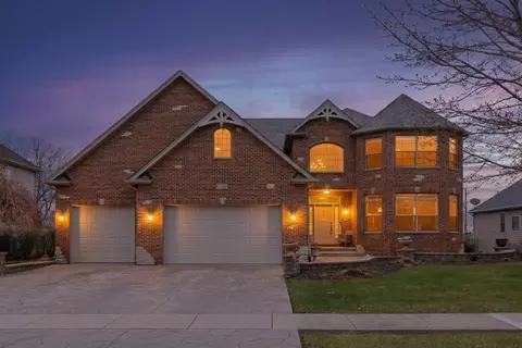 Exterior - 13452 Skyline Dr, Plainfield, IL 60585 photo 7 of 7