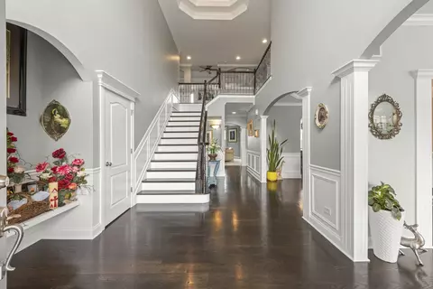 Entry Way - 13452 Skyline Dr, Plainfield, IL 60585 photo 1 of 4