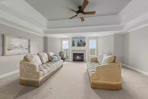 Living - 13452 Skyline Dr, Plainfield, IL 60585 photo 4 of 5