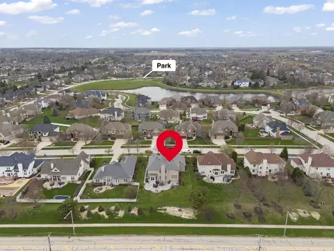 View/Area - 13452 Skyline Dr, Plainfield, IL 60585 photo 2 of 2