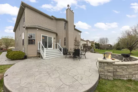 Exterior - 13452 Skyline Dr, Plainfield, IL 60585 photo 3 of 7