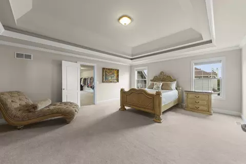 Bedroom - 13452 Skyline Dr, Plainfield, IL 60585 photo 2 of 8