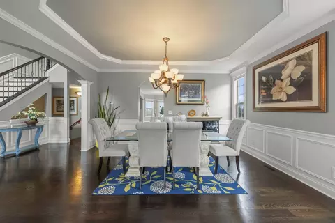 Dining - 13452 Skyline Dr, Plainfield, IL 60585 photo 3 of 4