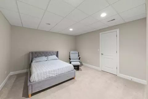 Bedroom - 13452 Skyline Dr, Plainfield, IL 60585 photo 8 of 8