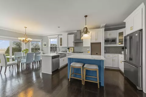 Kitchen - 13452 Skyline Dr, Plainfield, IL 60585 photo 1 of 3