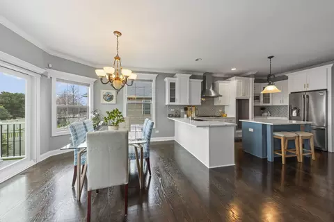 Dining - 13452 Skyline Dr, Plainfield, IL 60585 photo 1 of 4