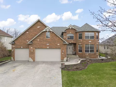 Exterior - 13452 Skyline Dr, Plainfield, IL 60585 photo 5 of 7
