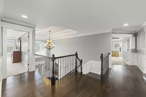 Entry Way - 13452 Skyline Dr, Plainfield, IL 60585 photo 3 of 4