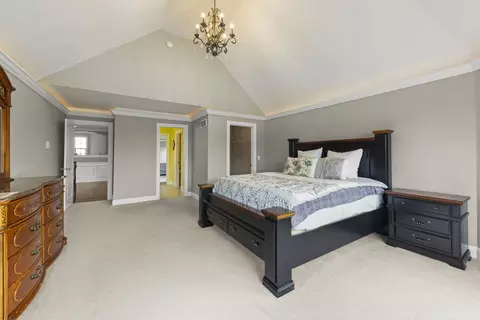 Bedroom - 13452 Skyline Dr, Plainfield, IL 60585 photo 7 of 8