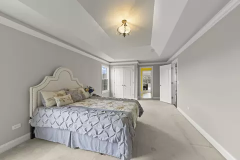 Bedroom - 13452 Skyline Dr, Plainfield, IL 60585 photo 5 of 8
