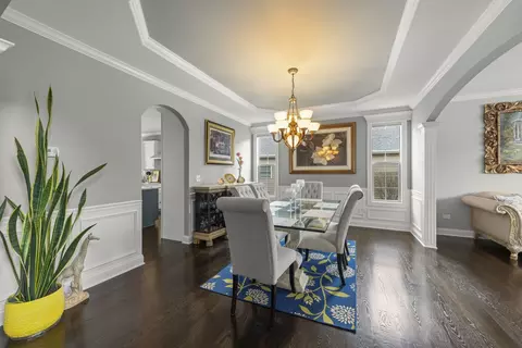 Dining - 13452 Skyline Dr, Plainfield, IL 60585 photo 4 of 4