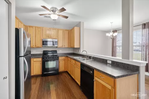 Kitchen - 5116 Red Field Ct, Plainfield, IL 60586 photo 1 of 1