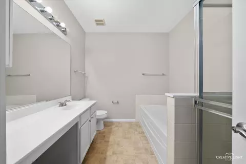 Bath - 5116 Red Field Ct, Plainfield, IL 60586 photo 1 of 2