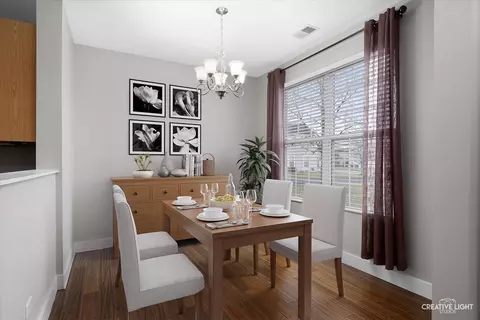Dining - 5116 Red Field Ct, Plainfield, IL 60586 photo 1 of 1