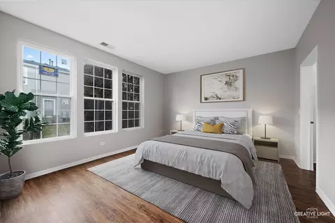 Bedroom - 5116 Red Field Ct, Plainfield, IL 60586 photo 1 of 2
